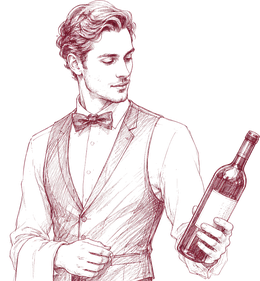 Sommelier